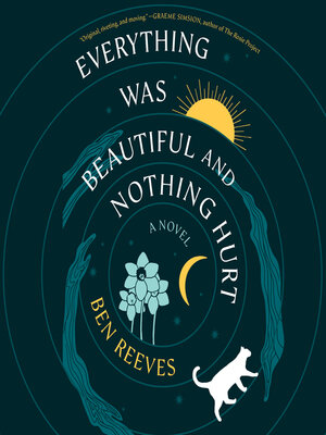 cover image of Everything Was Beautiful and Nothing Hurt